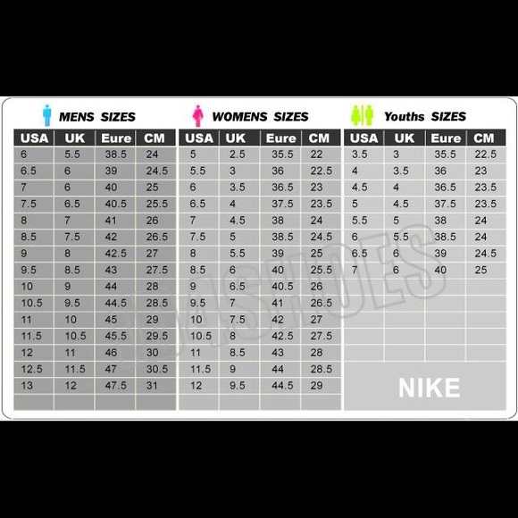 Nike Jordan 1 Retro High Shadow 5.5Y // 7 Women - Picture 3 of 3